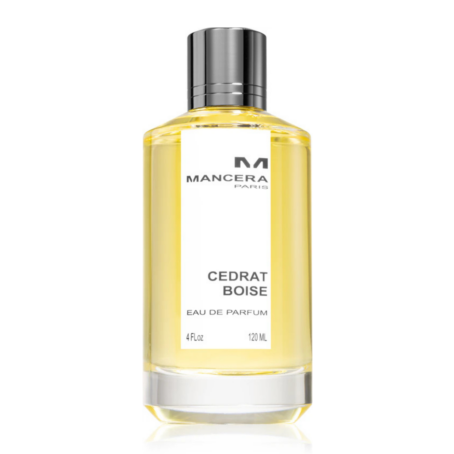 Cedrat Boise | Mancera 120 ml