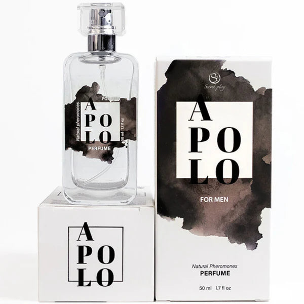 Apolo | SecretPlay 50ml