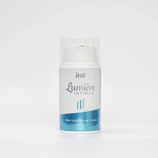 Gel Clareador Íntimo e Corporal Lumière Intimus | Intt