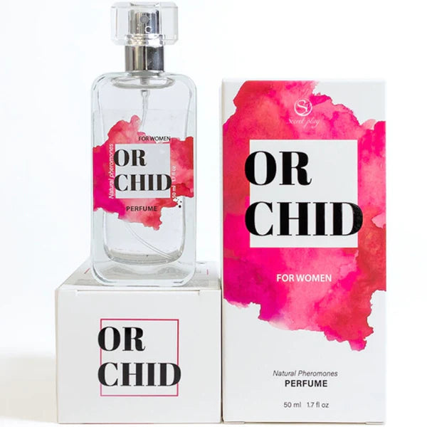 Orchid | SecretPlay 50ml