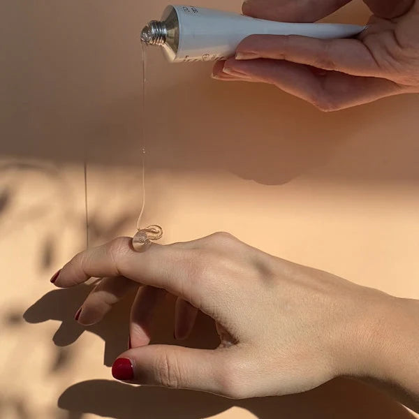 Gel de Estimulação Anal | Slow Sex