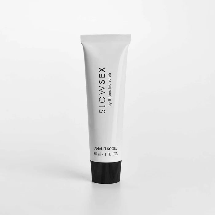 Gel de Estimulação Anal | Slow Sex