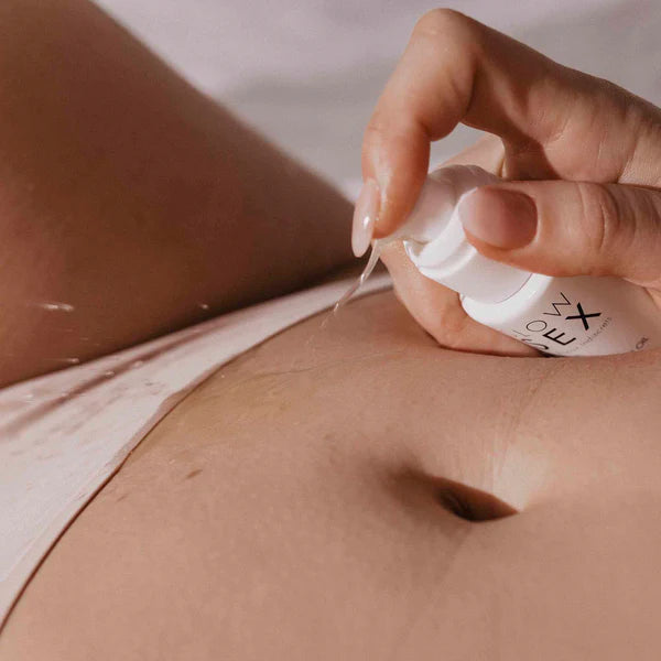 Óleo de massagem com CBD | Slow Sex