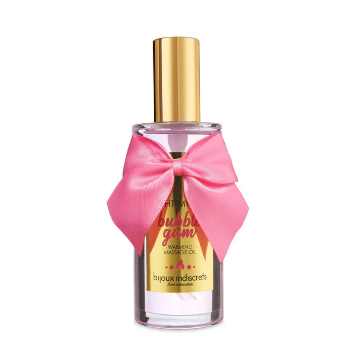 Kit Bubblegum Play | Bijoux Indiscrets