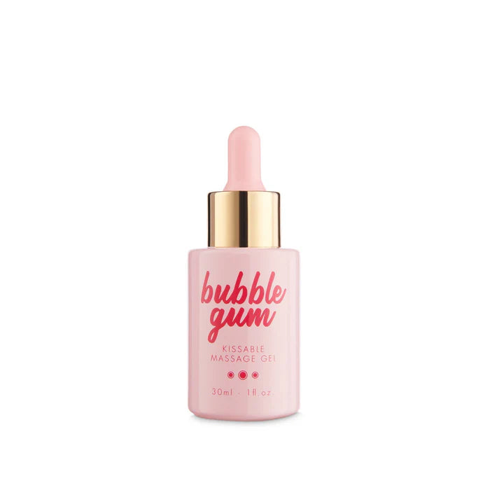 Kit Bubblegum Play | Bijoux Indiscrets