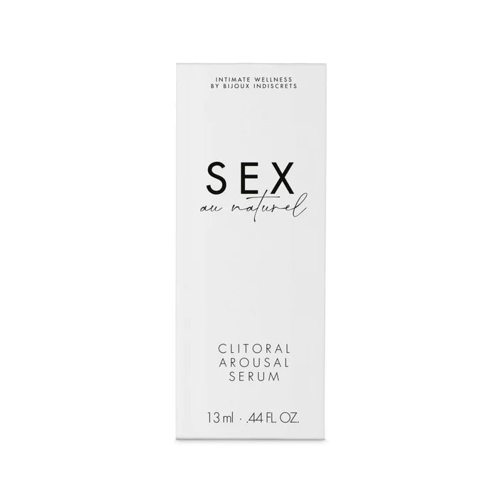 Sérum Estimulante Íntimo | Bijoux Indiscrets