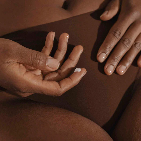 Clitoral Balm | Slow Sex