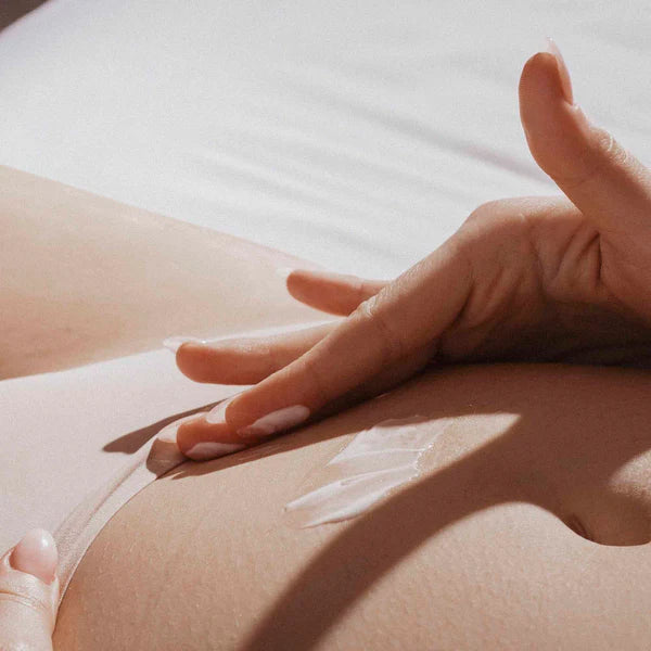 Clitoral Balm | Slow Sex