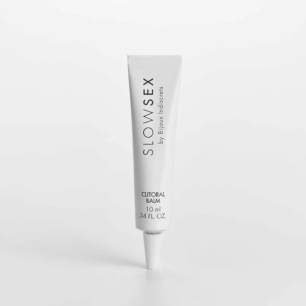 Clitoral Balm | Slow Sex