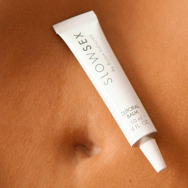 Clitoral Balm | Slow Sex