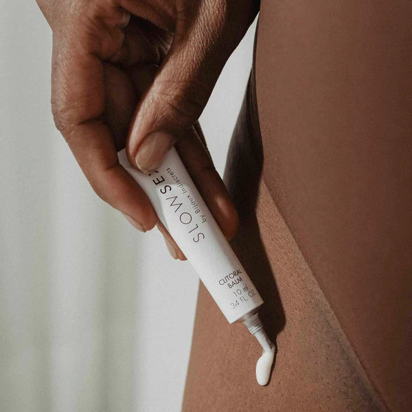 Clitoral Balm | Slow Sex