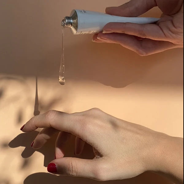 Gel Finger Play | Slow Sex