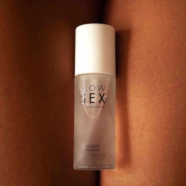 Gel de Massagem Full Body | Slow Sex