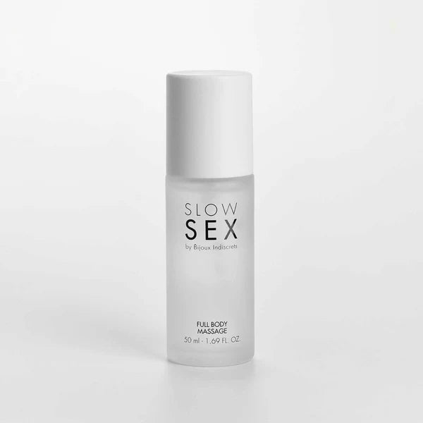 Gel de Massagem Full Body | Slow Sex