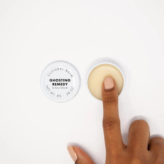 Ghosting Remedy | Bijoux Indiscrets