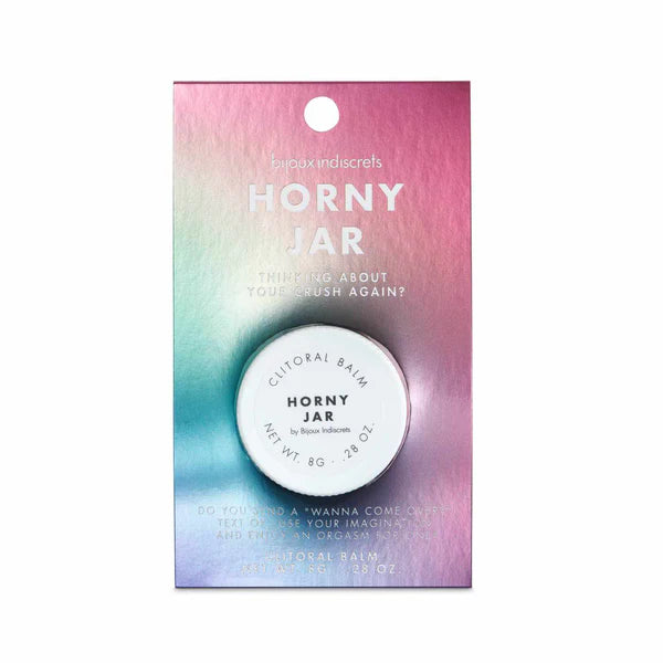 Horny Jar | Bijoux Indiscrets