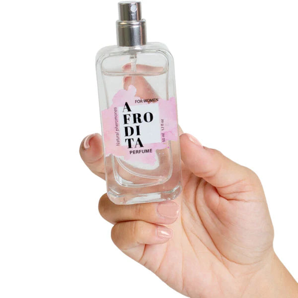 Afrodita | SecretPlay 50ml