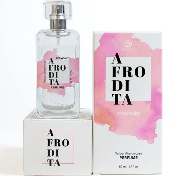 Afrodita | SecretPlay 50ml