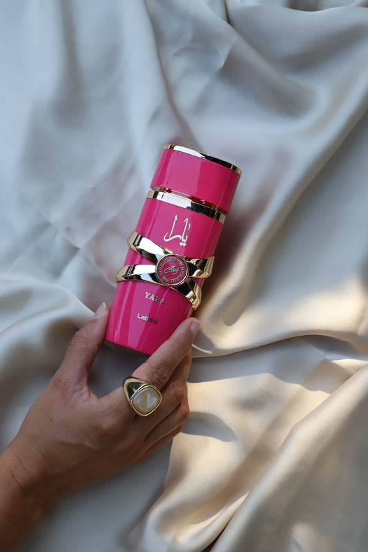 Yara Candy | Lattafa 100ml