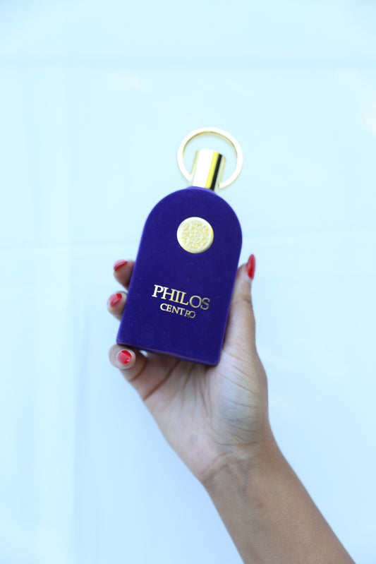 Philos Centro | Maison Alhambra 100ml