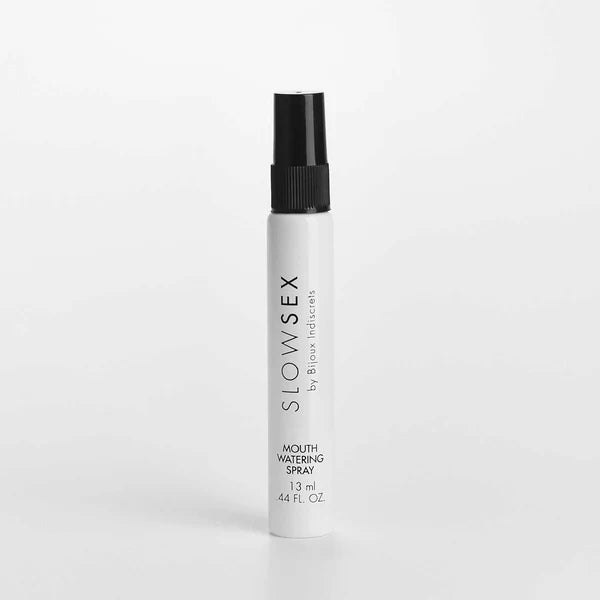 Mouthwatering Spray | Slow Sex