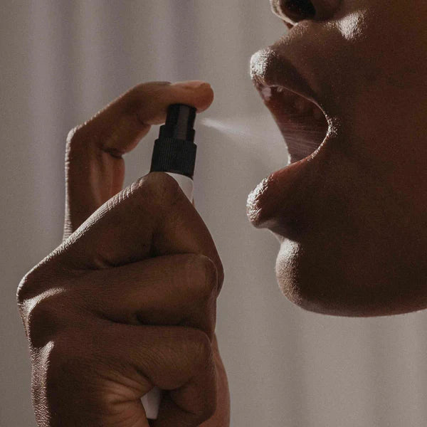 Mouthwatering Spray | Slow Sex