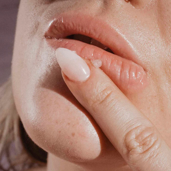 Bálsamo para Sexo Oral | Slow Sex