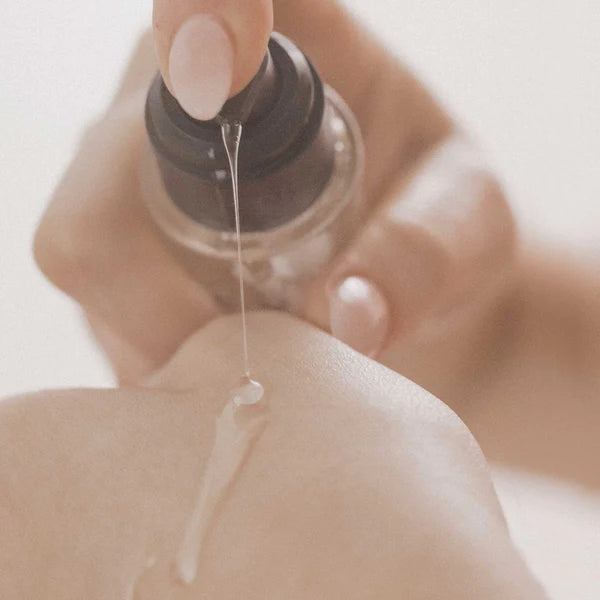 Warming Massage Gel | Slow Sex