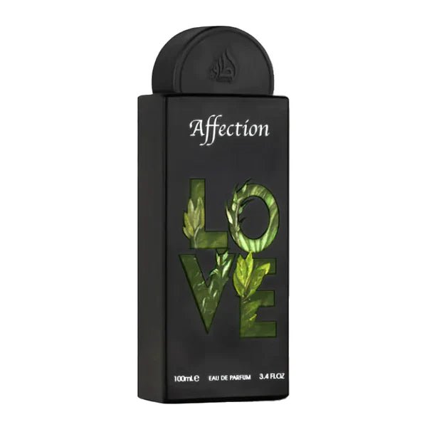 Affection | Lattafa 100ml - My Infuse