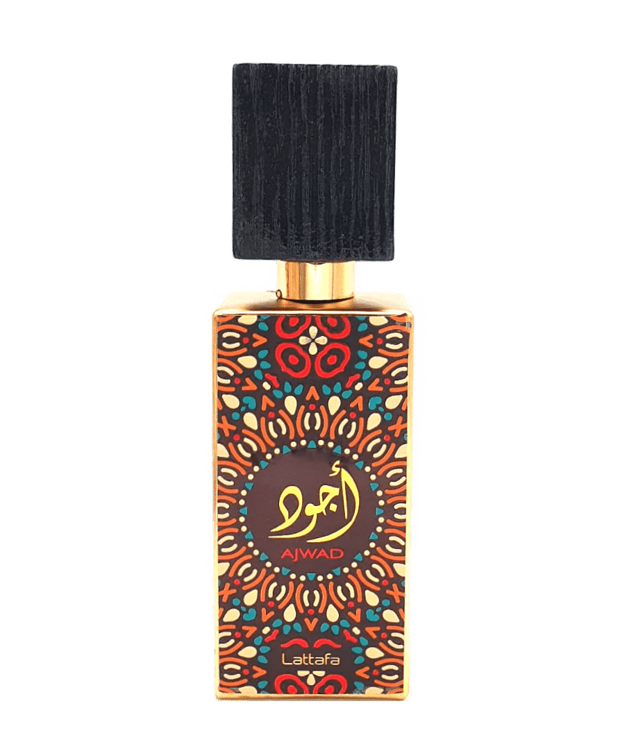Ajwad | Lattafa 60ml - My Infuse