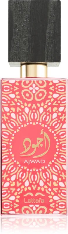 Ajwad Pink to Pink | Lattafa 60ml - My Infuse