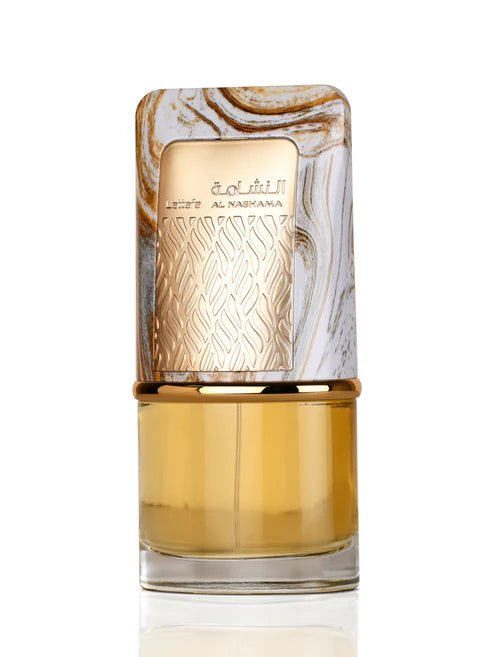Al Nashama | Lattafa 100ml - My Infuse