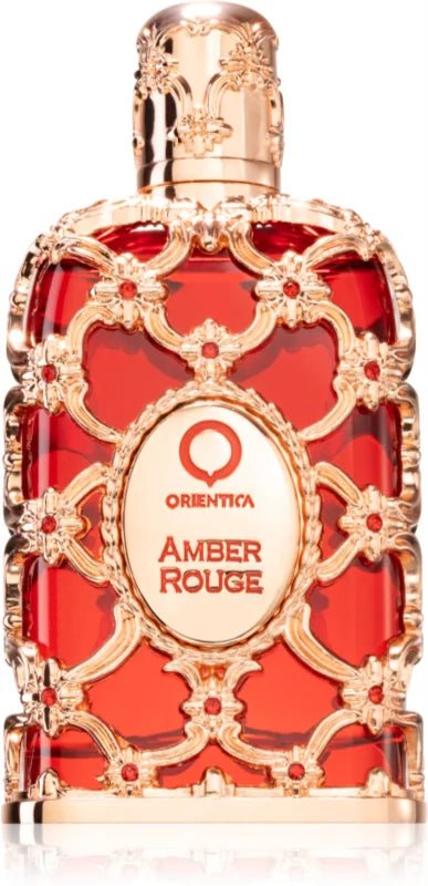 Amber Rouge | Orientica 80ml - My Infuse