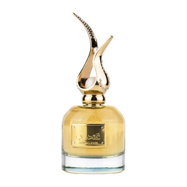 Andaleeb | Asdaaf 100ml - My Infuse