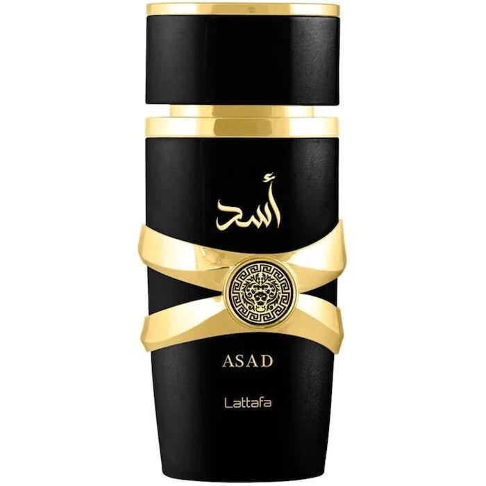 Asad | Lattafa 100ml - My Infuse