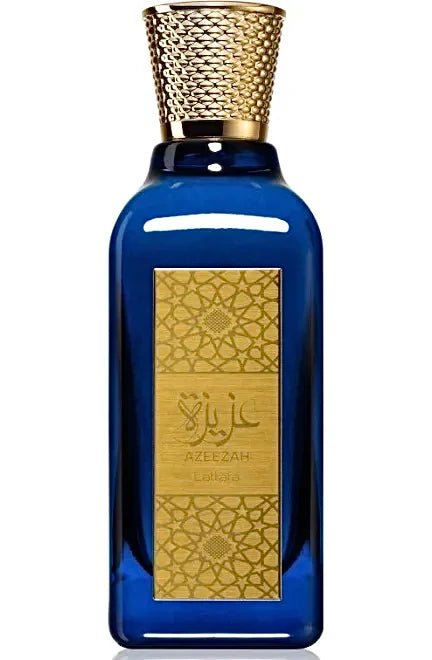 Azeezah | Lattafa 100ml - My Infuse