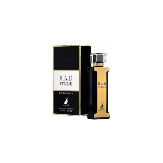 B.A.D. Femme | Maison Alhambra 100ml - My Infuse