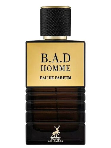 B.A.D. Homme | Maison Alhambra 100ml - My Infuse