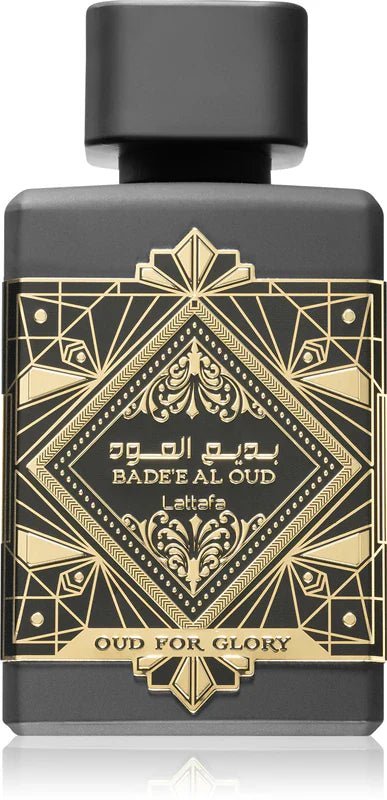 Bade'e al Oud for Glory | Lattafa 100ml - My Infuse