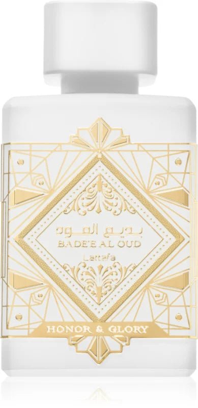 Bade'e Al Oud Honor & Glory | Lattafa 100ml - My Infuse