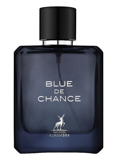 Blue de Chance | Maison Alhambra 100ml - My Infuse
