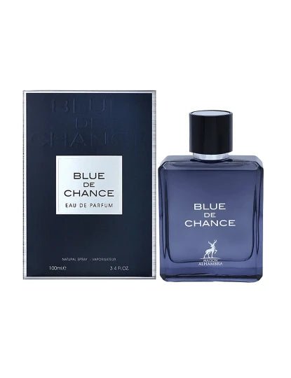 Blue de Chance | Maison Alhambra 100ml - My Infuse