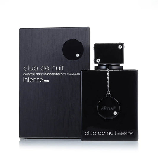 Club de Nuit Intense Man | Armaf 105ml - My Infuse