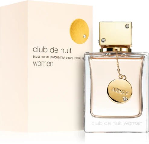 Club de Nuit Women | Armaf 100ml - My Infuse