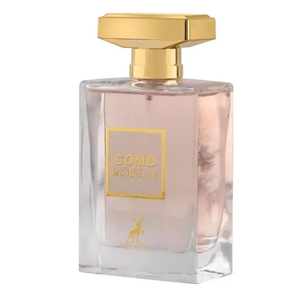 Como Moiselle | Maison Alhambra 100ml - My Infuse