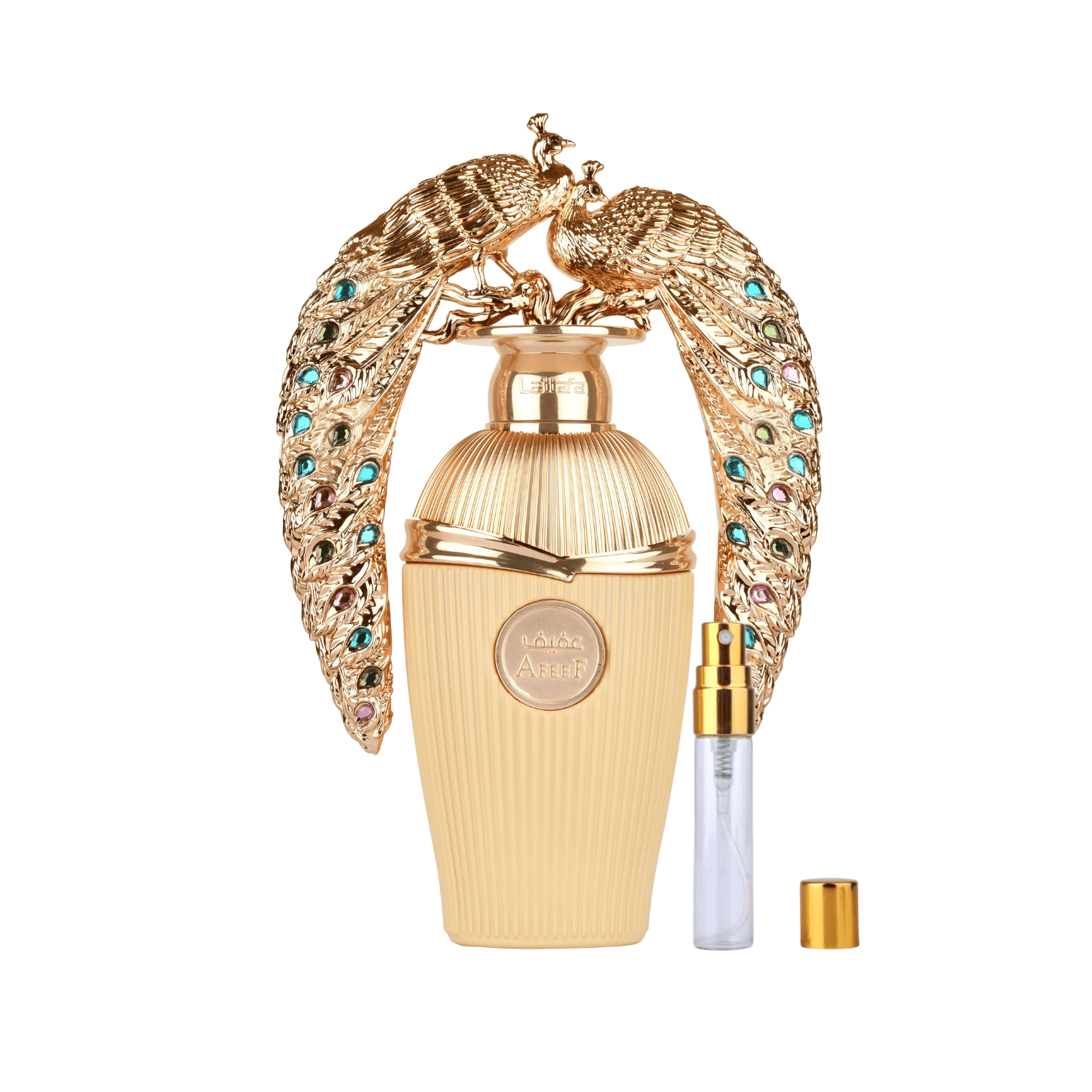 Decant | Afeef 5ml - My Infuse