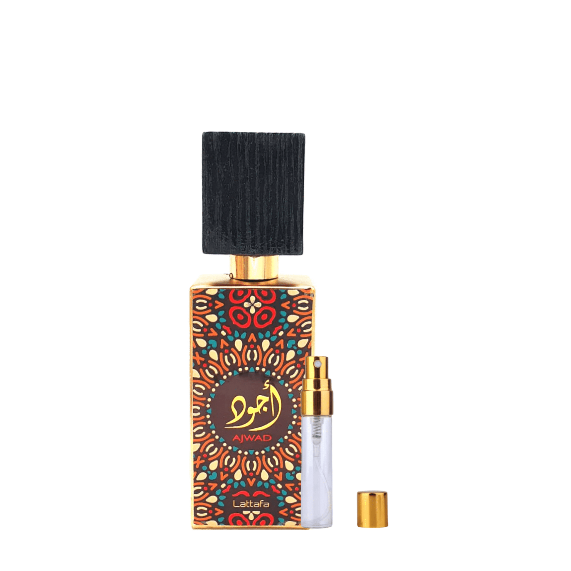 Decant | Ajwad 5ml - My Infuse