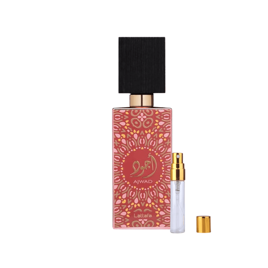 Decant | Ajwad Pink to Pink 5ml - My Infuse