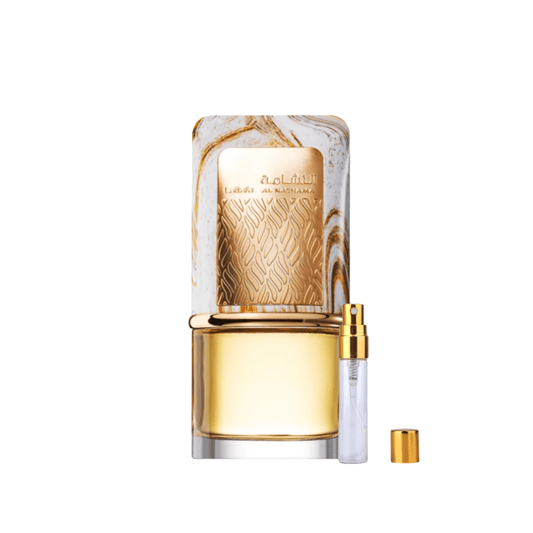 Decant | Al Nashama 5ml - My Infuse