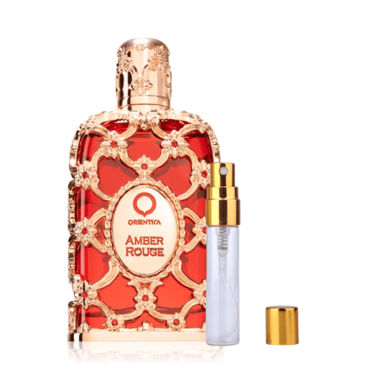 Decant | Amber Rouge 5ml - My Infuse